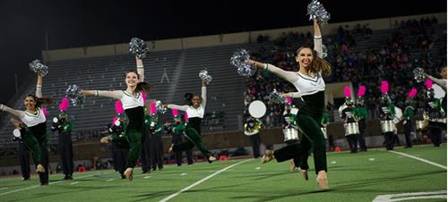 EHS Emeralds